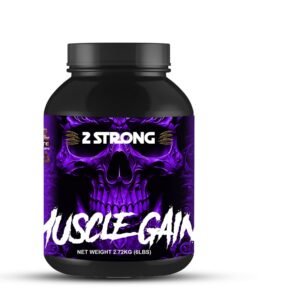 muscle gain